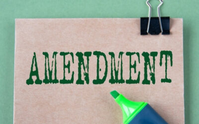 Key Amendments to BVI Companies Act and Beneficial Ownership Regulations
