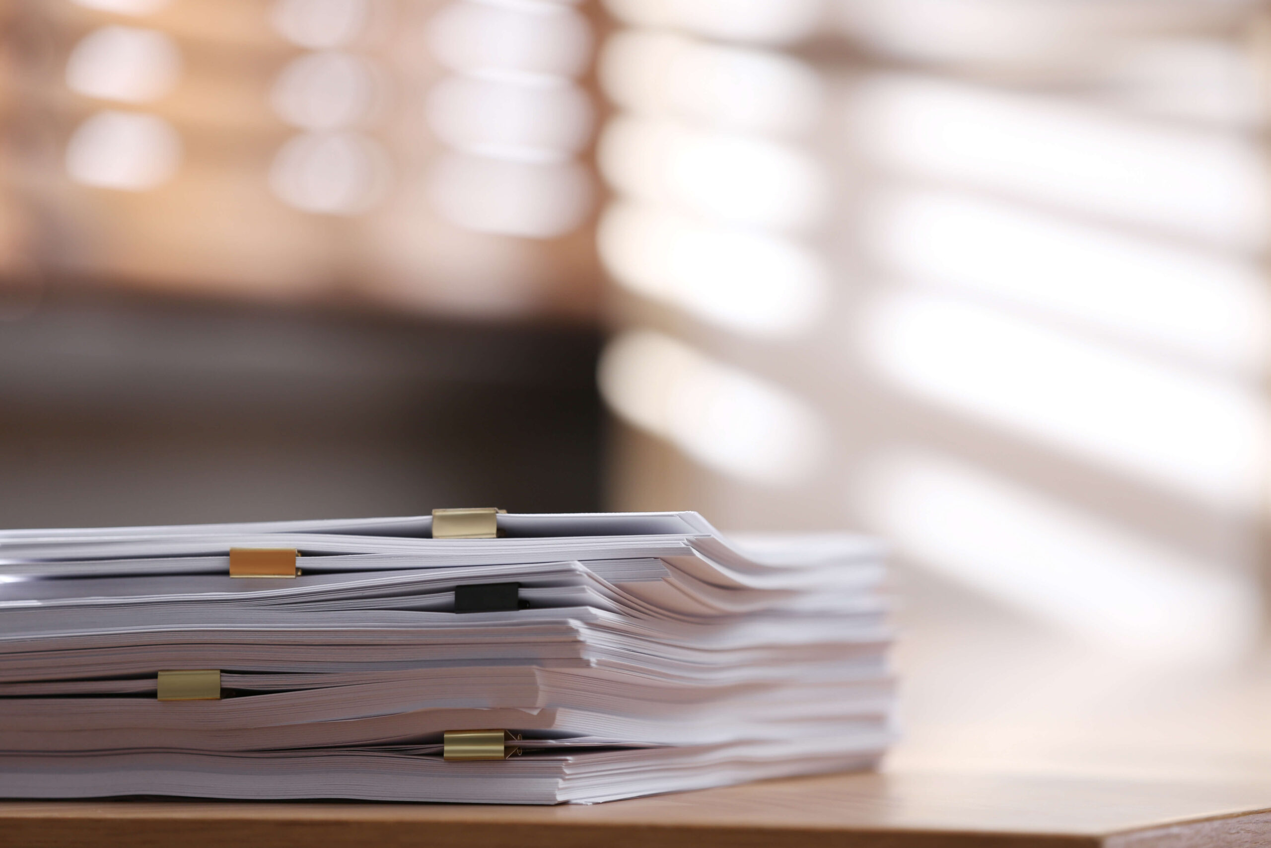 Register of Beneficial Owners – Confirmation of details